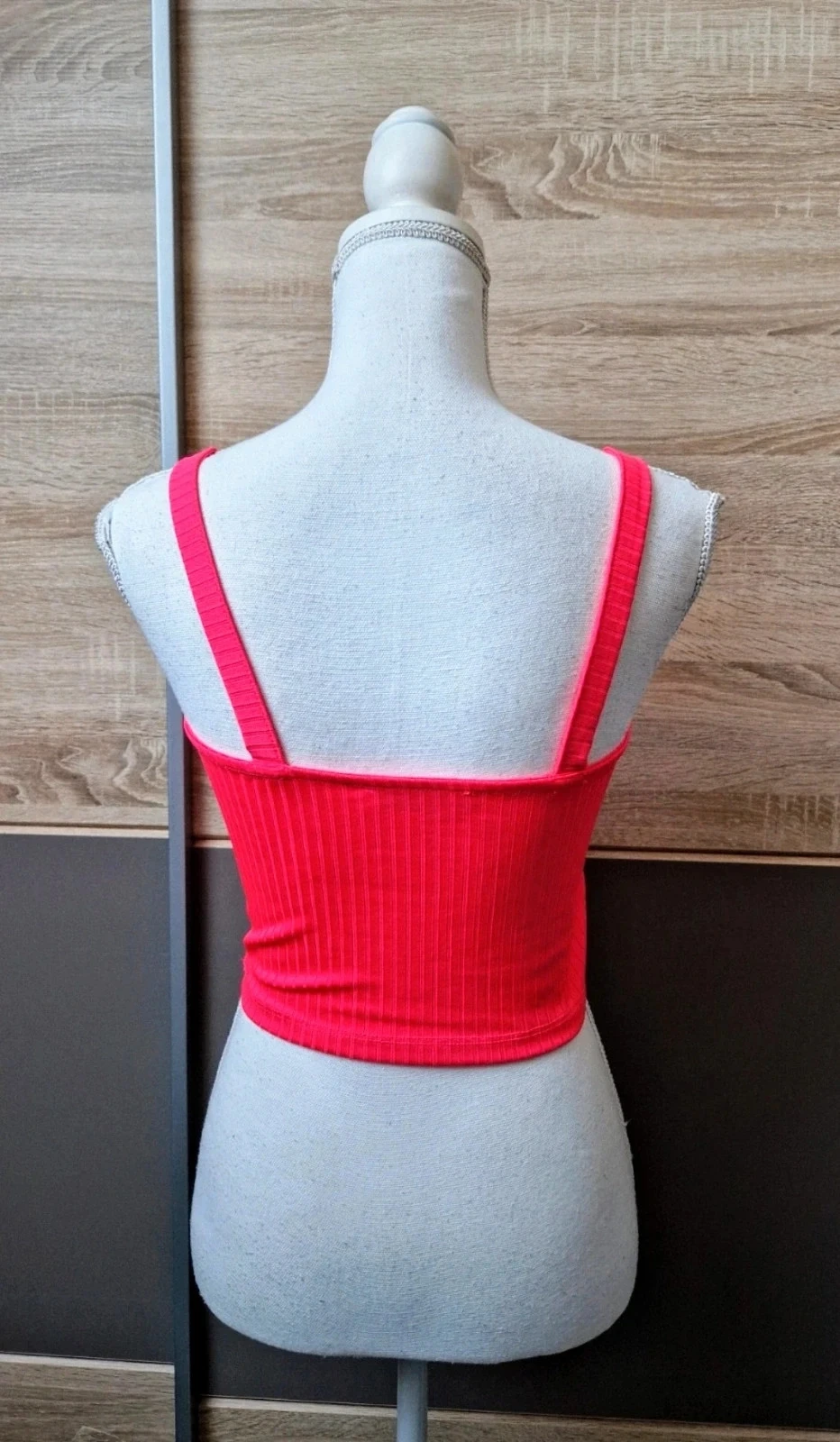 Top curto. – photo 2